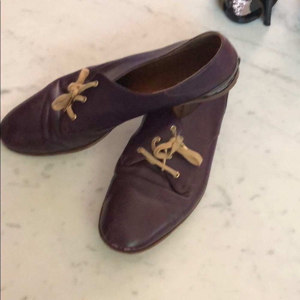 Chloe shoes